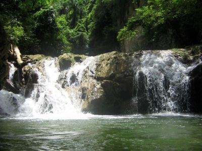 El Valle Beach Samana